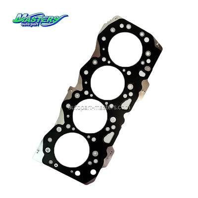 ISUZU NKR NPR 4JJ1 シリンダーヘッド ガスケット交換 8982916850 8973288681