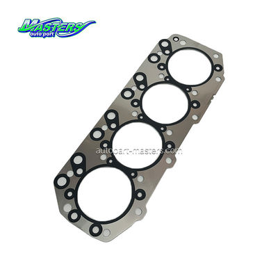 OEM ISUZU NKR55 4JB1 ガスケットセット シリンダーヘッドパーツ 8973503190 8943323270