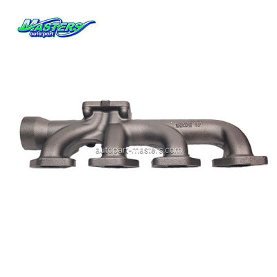 マスターズ 8-98287482-0 フロント排気 manifold 8982874820 ISUZU 6HK1