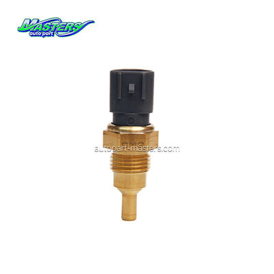 ISUZU 4HE1 4HK1 調節可能な水油温スイッチセンサー 8980237170 8971703270