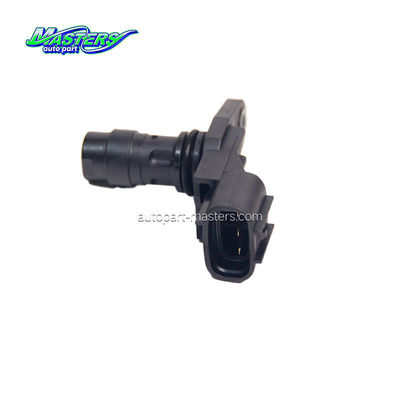 マスターズ ISUZU TFR 4JH1 4JJ1 クランクシャフト位置センサー交換 8973121081