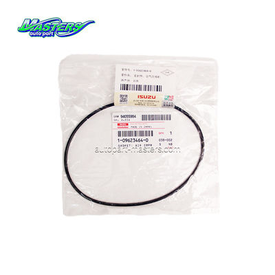 マスターズコンプレッサー テフロン PTFE ピストンシール ガスケットエア CMPR 1096234640 ISUZU FVR32 6HE1