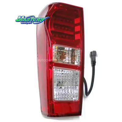 マスターズ LED 後部組み合わせランプ組 8981253993 ISUZU D-MAX12