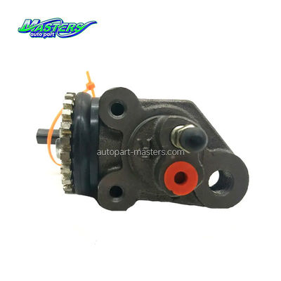 マスターズブレーキポンプ 1-47600581-0 ブレーキシリンダー 1476005810 フロント右輪 ISUZU FSR113