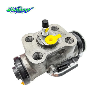 マスターズブレーキポンプ MK356639 MK356640 MK356641 MK356642 MITSUBISHI用のブレーキシリンダー