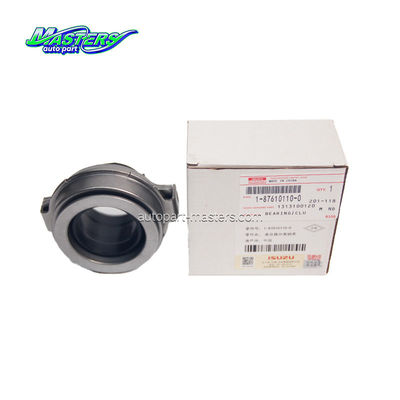 クラッチ解離軸索 1-87610110-0 1-31310012-0 ISUZU用のクラッチ推力軸索