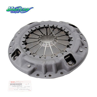 マスタースクラッチ プレスプレート組立 5-87610079-0 8-97169534-0 Isuzu 自動車部品用