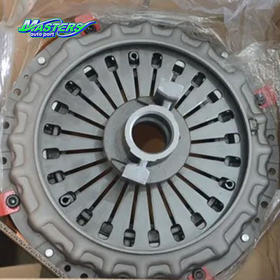 マスタースクラッチプレスプレート組立て 1-87611003-0 1-31220430-0 Isuzu 自動車部品用