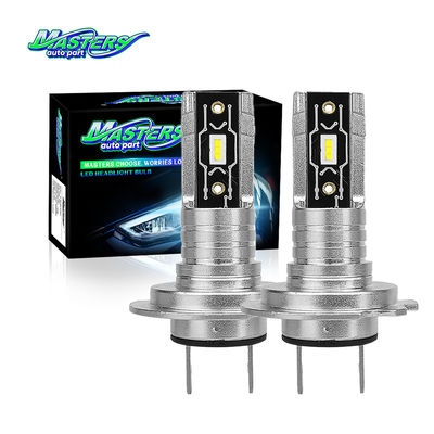 マスター NH 1/1 ハロゲン電球 26W 4000LM 6000K 9005/9006/9012/H1/H4/H7/H8 LEDヘッドライト電球 卸売