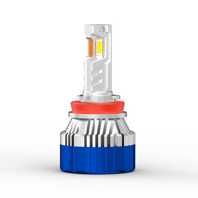 マスターズ F12 120W 12000LM 6000K 3570 チップ 9005/9006/9012/H1/H4/H7/H11 LEDヘッドライト電球