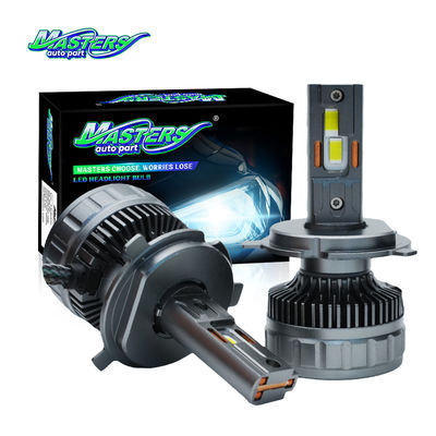 マスターズ K30 300W 30000lm 4575 CSP チップ 9005/H1/H4/H7/H11 LEDヘッドライト電球