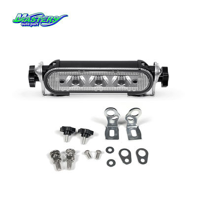マスターズ 10W 620LM 6500K H4 LED ワーキングランプ 6 インチ IYF-142-S-03P-001-R 車とトラック用