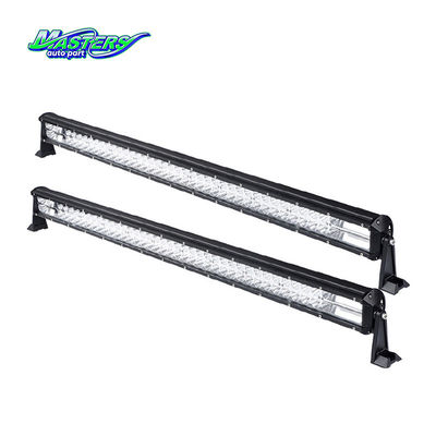 マスターズ 42インチ ワーキングライト スポットライト XM-1047-S-88P-001-R 90W 8000LM 1700-6500K H4 LED ワーキングランプ