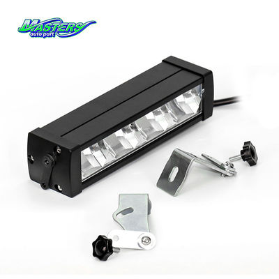 10 インチスポットライト 反射器 IYF-248-S-04P-001-R 22W 1500LM 6500K H4 LED ワーキングランプ