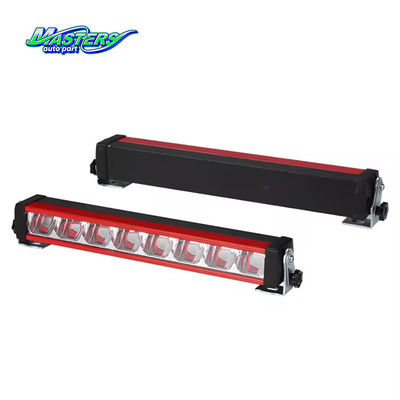 18インチスポットライト 反射器 IYF-448-S-08P-001-R 48W 2500LM 6500K H4 LED ワーキングランプ