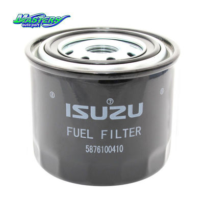 5876100410 ELEMENT KIT 燃料フィルター 8971725491 ISUZU BVP パーツ