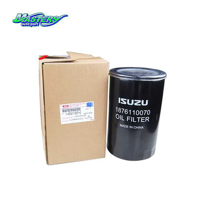 5876110060 ELEMENT オイルフィルター 8980756761 ISUZU BVP パーツ