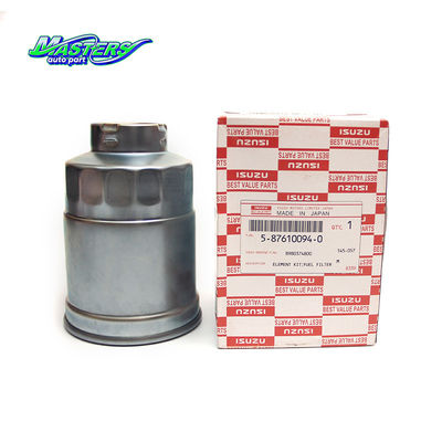 5876100940 ELEMENT KIT 燃料フィルター 8980374800 ISUZU BVP パーツ