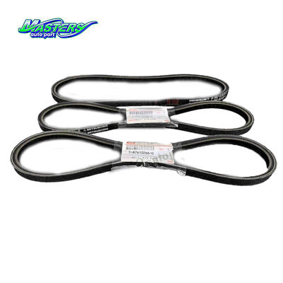 ISUZU BVP P/S パンプベルト 5876102660 8970851310