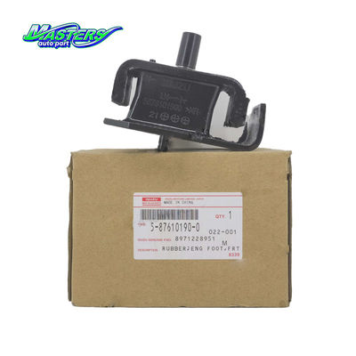 ISUZU BVP エンジンマウント ゴムクッション 5876101900 8971228951