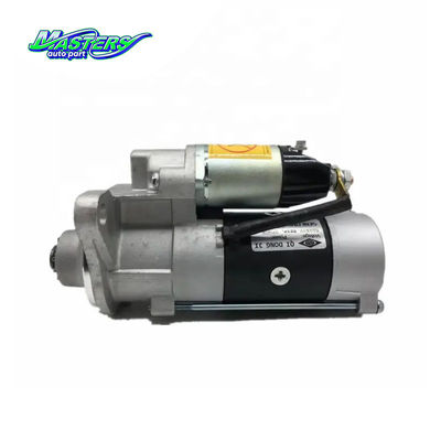 ISUZU BVP スターターモーター組立 5876102810 8981412063