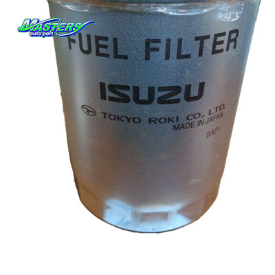 ISUZU BVP 燃料フィルター要素 1876102750 8980366540