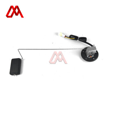 8-94316190-0 8943161900 ISUZU NKR NPR NHR NKR77 4JH1用のサブ燃料タンク