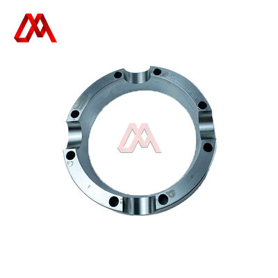 1-41510224-J 141510224J Isuzu CXZ 10PE1 トラックの差分ケース