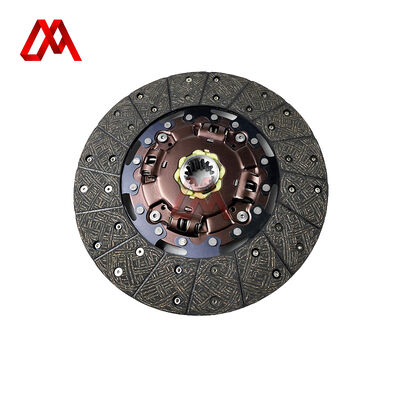 ISUZU NKR 4JH1 トラックエンジン用スペアパーツ用クラッチディスク 5-87610049-2 5876100492