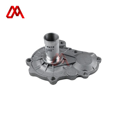 8-97102372-0 8971023720 Isuzu 100P用の排気ブレーキバルブ