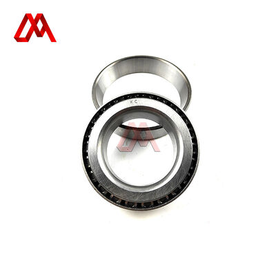 工場直行 後輪外軸承 9705510640 JAC N80 トラック 部品