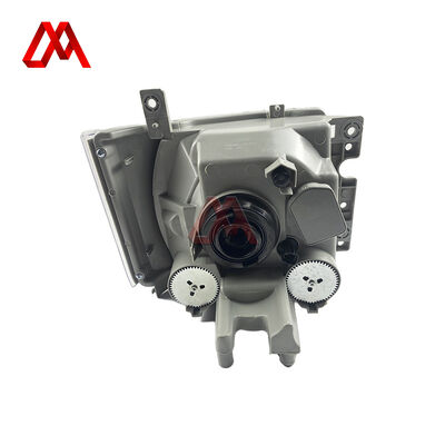 8-98098482-0 8-98095405-0 ヘッドランプアセンブリ 8980984820 8980954050 ISUZU 700Pに適合