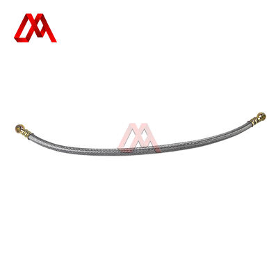 A092 3535200 トラック用オートエアコンコンプレッサー接続チューブ スペアパーツ