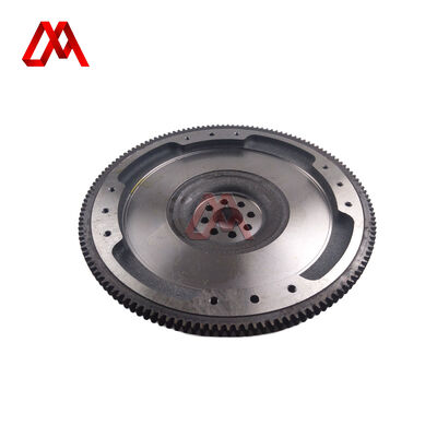 4JJ1T NLR85 NKR いすゞ NPR パーツ フライホイール 8-98148063-0 8-98012825-2 8981480630 8980128252