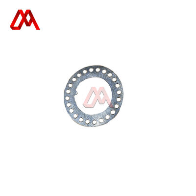 9-09653002-0 9096530020 イスズウ 700P トラック プラツ CXZ 向け 後ろ軸ナッツロック洗濯機