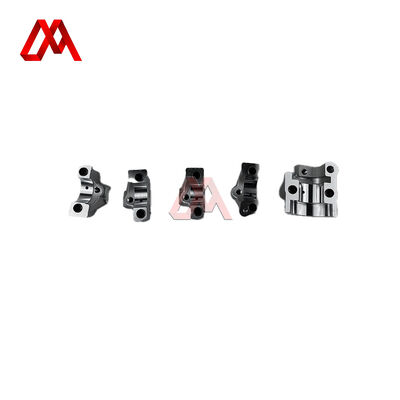 真正標準カムシャフトカバーMD075404 三?? トラックモデル