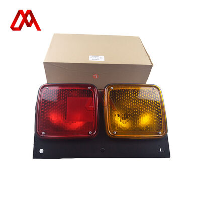 OEM 024309-L 024309-R 後ろライト組立 L R NISSAN/UD向け
