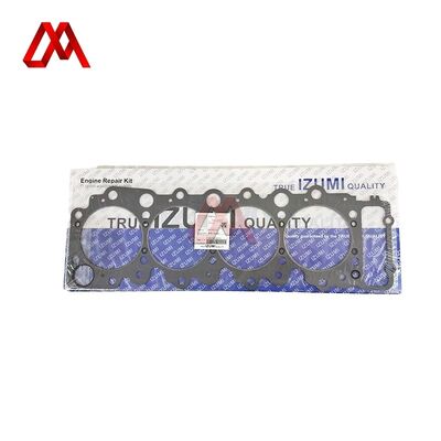 交換シリンダーヘッドガスケット 8-98288503-0 8982885030 ISUZU 4HK1 700P トラック用アクセサリー