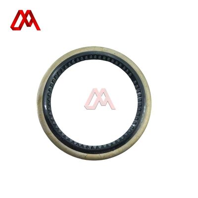 トラック フロントアクセル オイルシール 8-94248117-2 8942481172 イスズウ NKR100P 600P 700P に適した交換部品