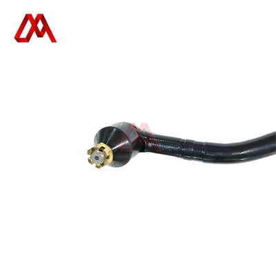 8-97170160-0 8971701600 ISUZU NPR 4HG1 トラック・ステアリング・パーツ用のドラッグ・リンク・アセンブリ