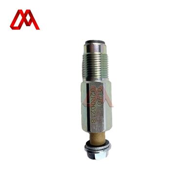 8-97318691-0 8973186910 いすゞ NPR 部品 燃料プレッシャーリミッター いすゞ NPR 4HK1 6HK1用